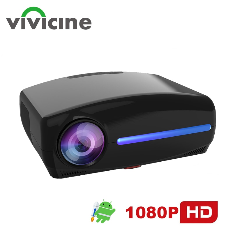 VIVICINE ׷̵ A6 Ʈ Ȩ þ  ,  , ȵ̵ 9.0, Ǯ HD, 1080p